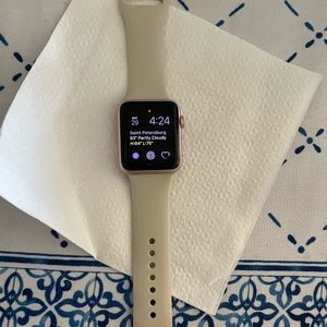 Apple Watch -Series 1